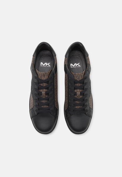 Michael Kors KEATING LACE UP - Baskets basses