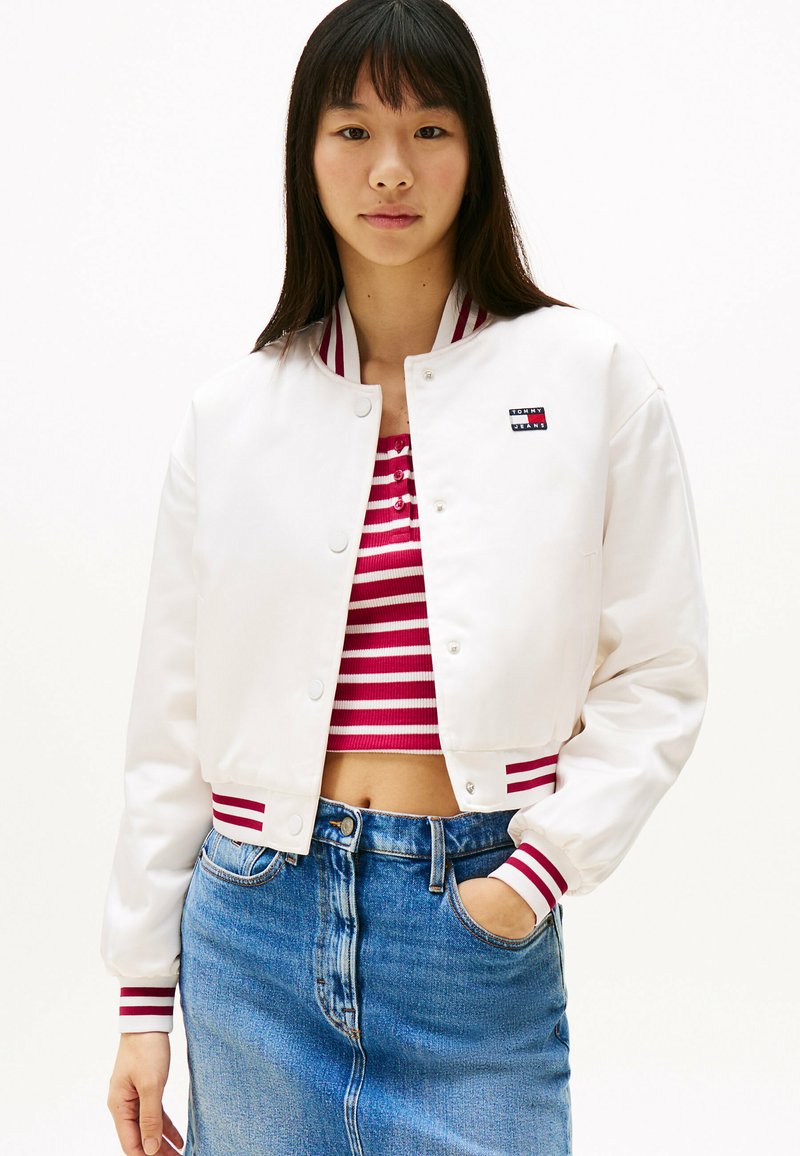 Tommy Jeans Blouson Bomber