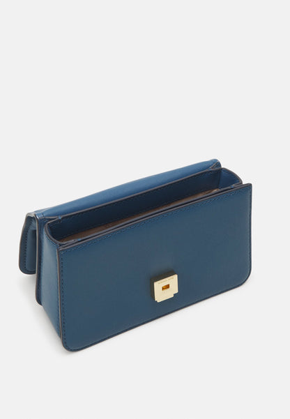 MICHAEL Michael Kors DELANCEY XBODY - Sac à main - blue