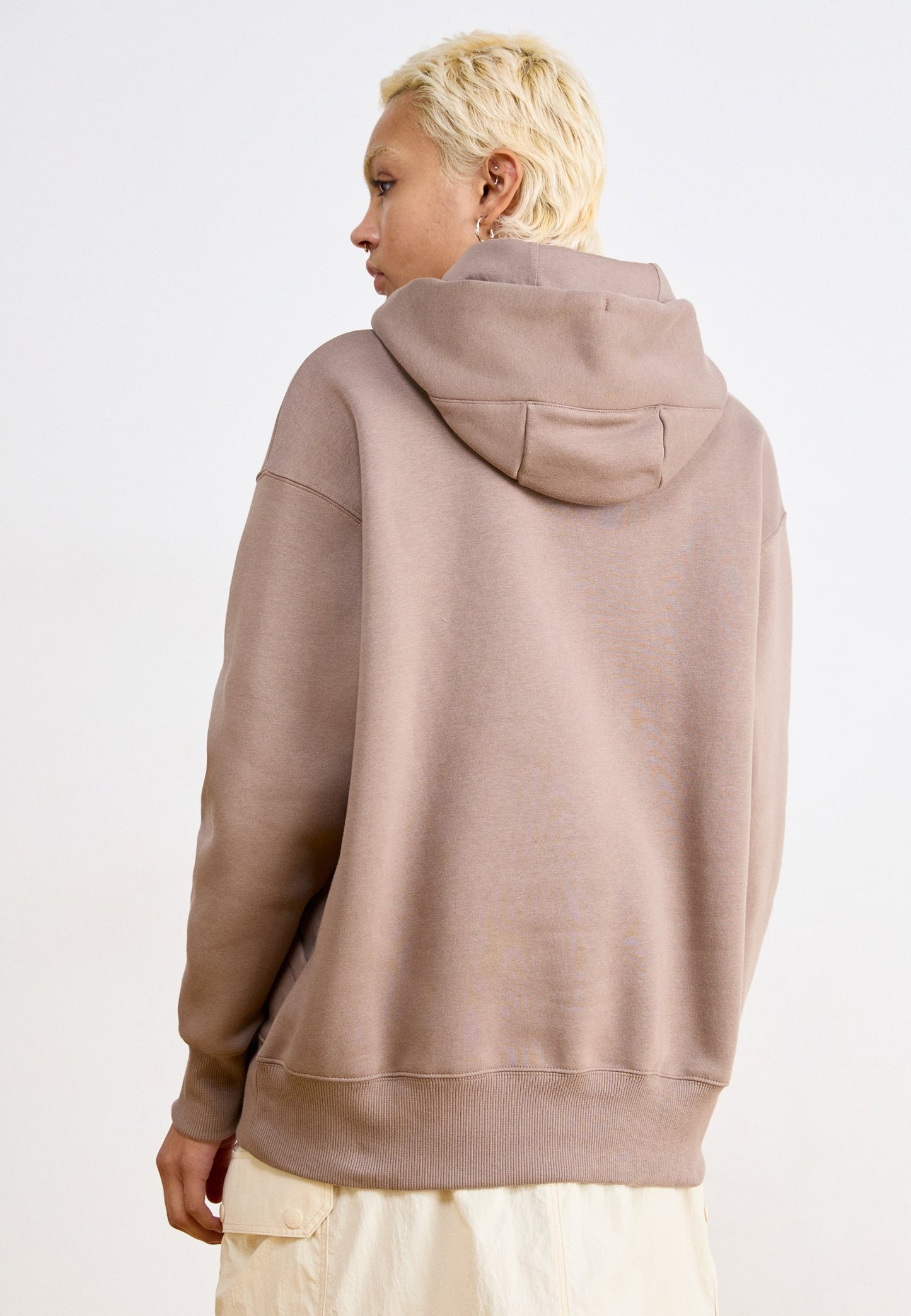 Nike Sportswear HOODIE - Sweatshirt