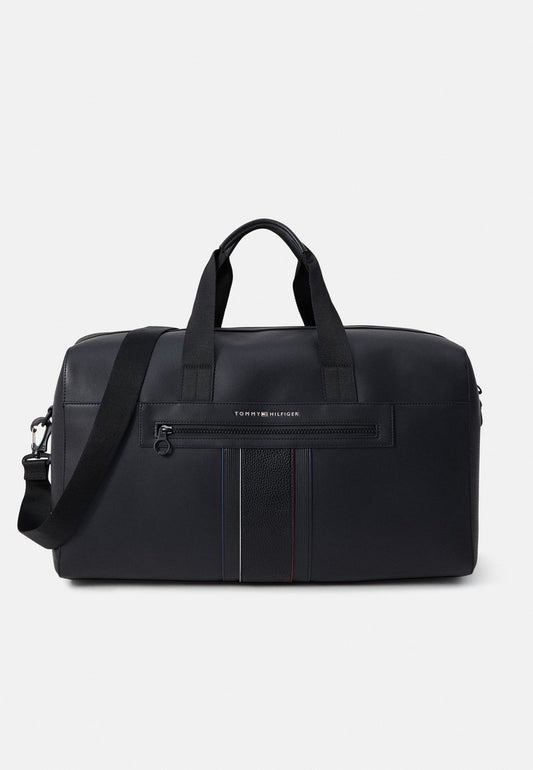 Tommy Hilfiger FOUNDATION DUFFLE - Sac week-end