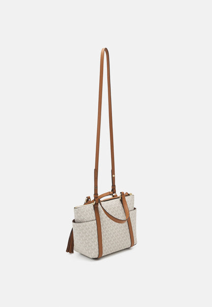 MICHAEL Michael Kors SULLIVAN TOTE - Sac à main - vanilla