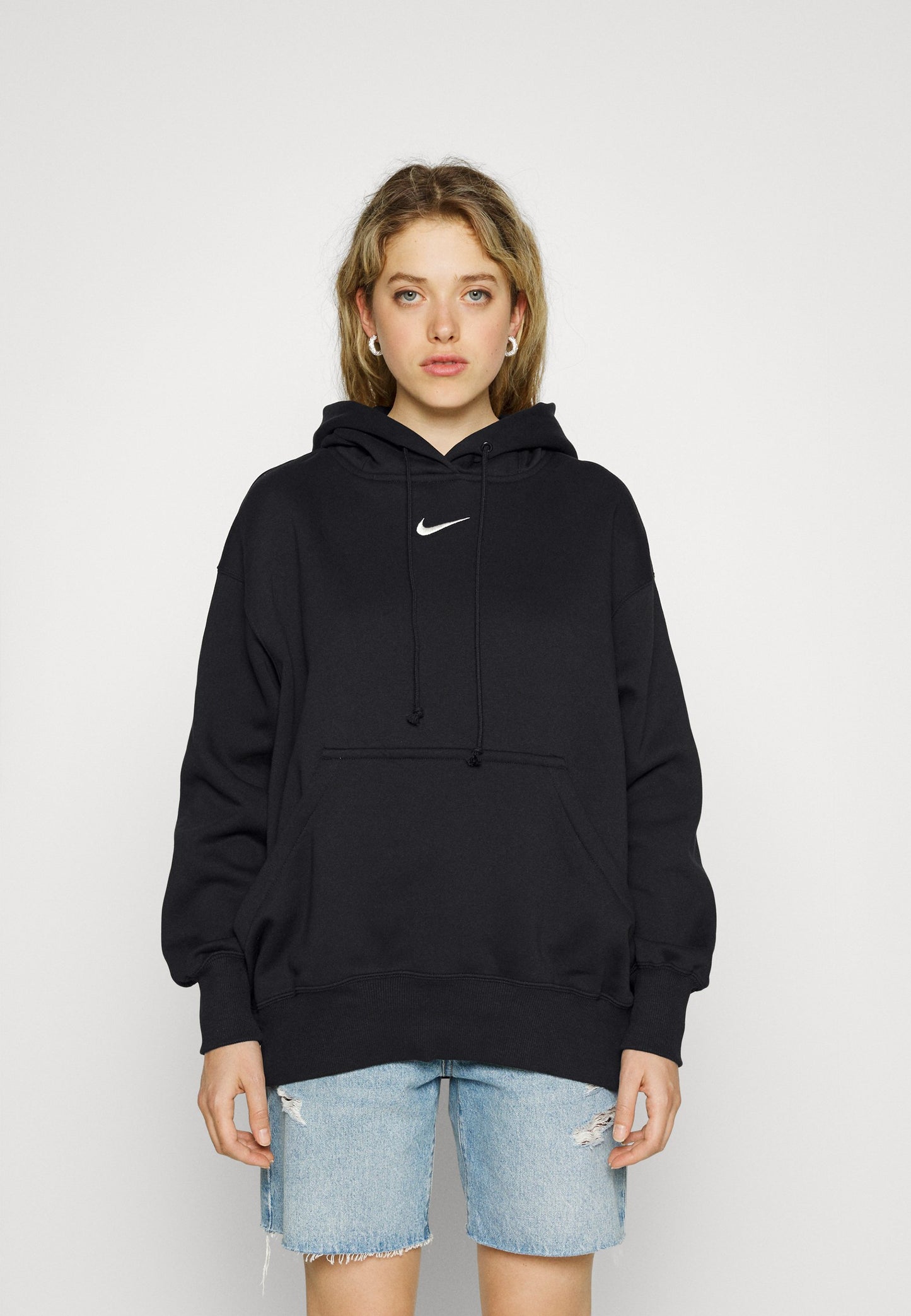 Nike Sportswear HOODIE - Sweatshirt