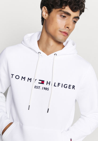 Tommy Hilfiger LOGO - Sweat à capuche