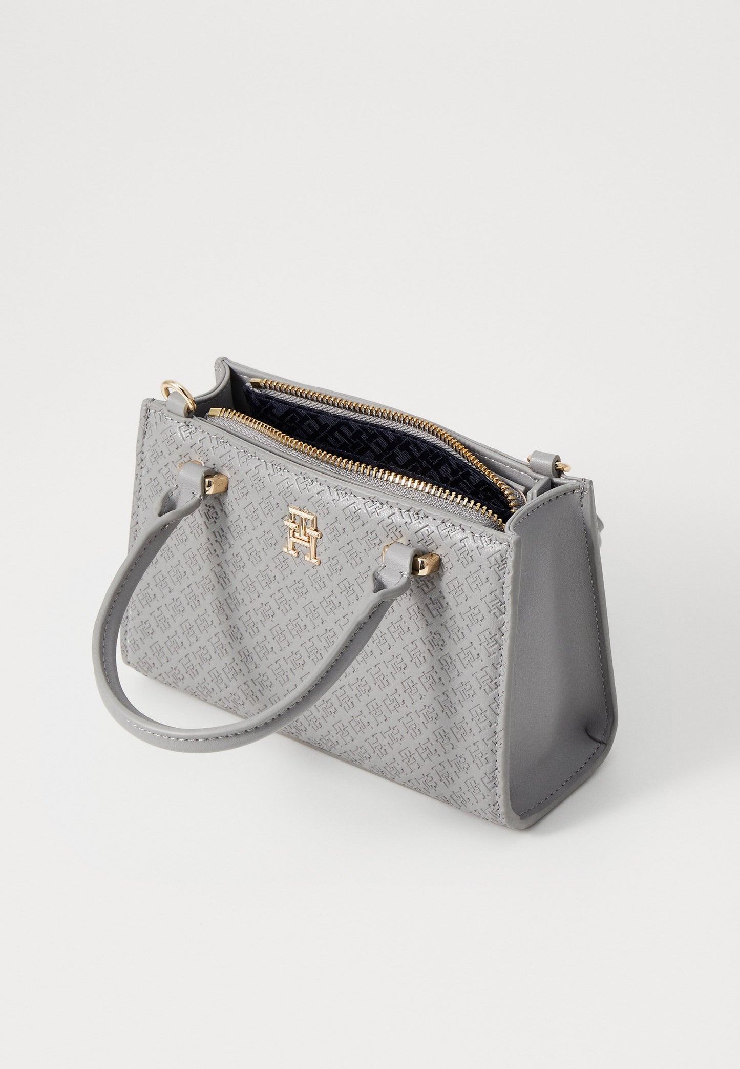 Tommy Hilfiger ETERNITY MICRO TOTE MONO - Sac à main