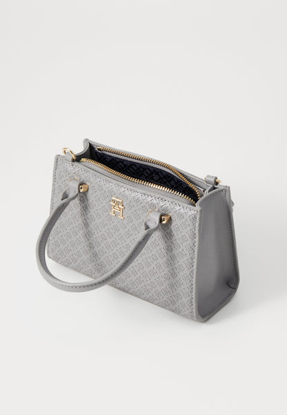 Tommy Hilfiger ETERNITY MICRO TOTE MONO - Sac à main