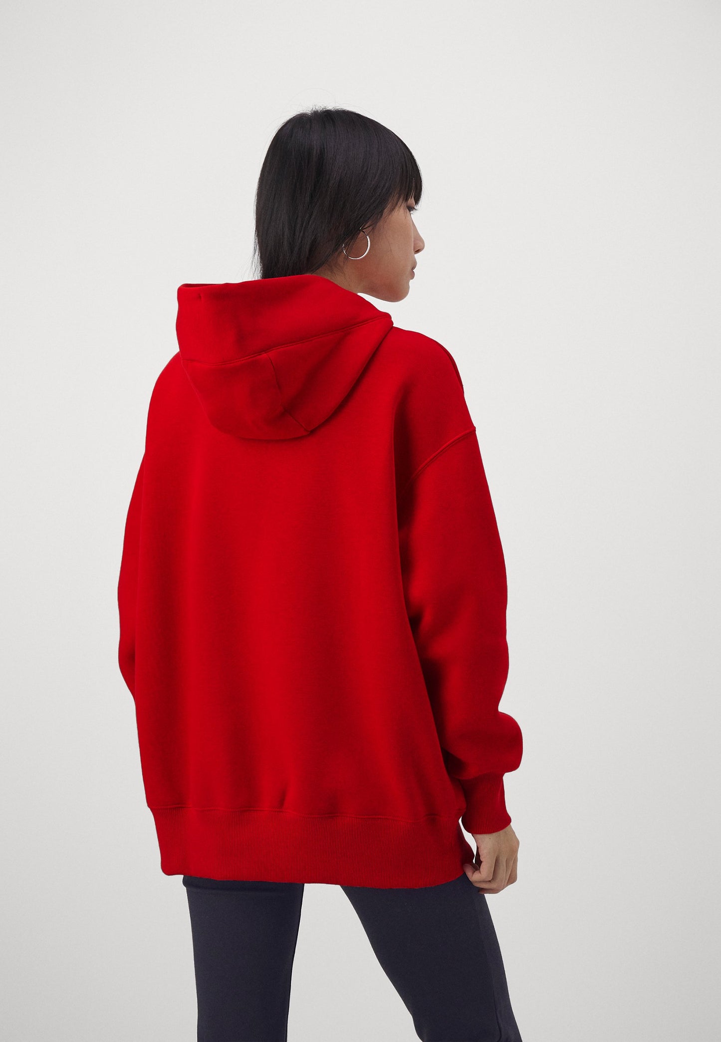 Nike Sportswear HOODIE - Sweatshirt