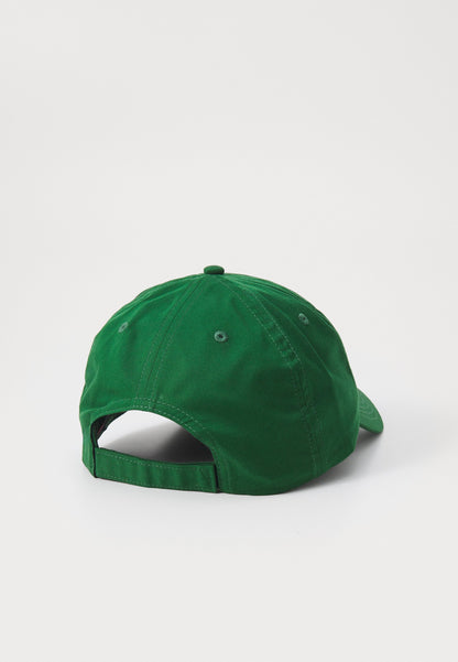 Tommy Jeans LINEAR LOGO UNISEX - Casquette - green