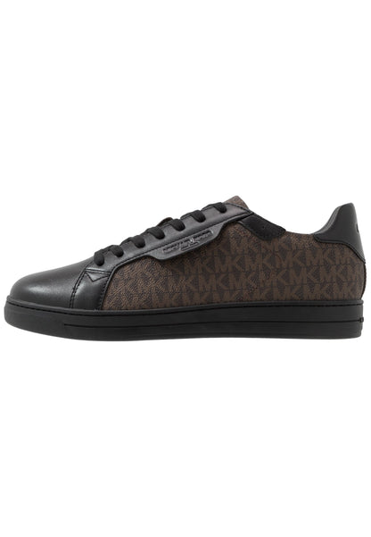 Michael Kors KEATING LACE UP - Baskets basses