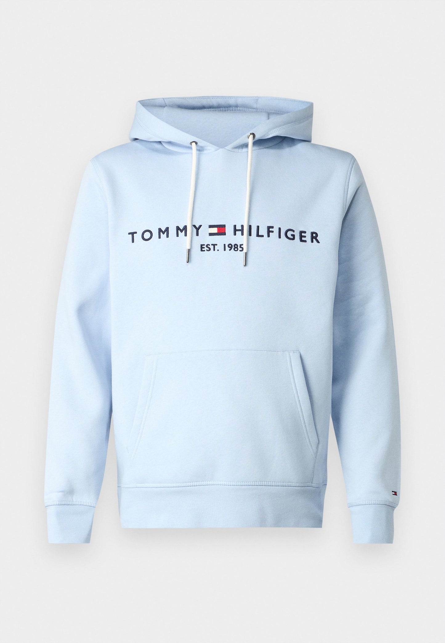 Tommy Hilfiger LOGO - Sweat à capuche