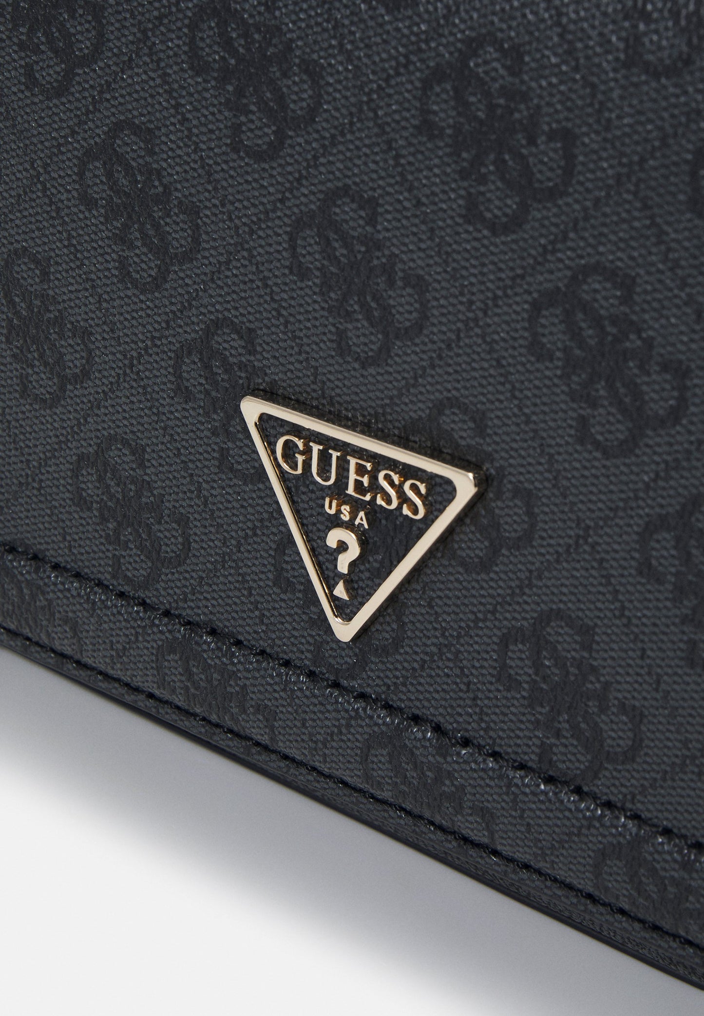 Guess NOELLE CONVERTIBLE FLAP - Sac à main - himmelblau