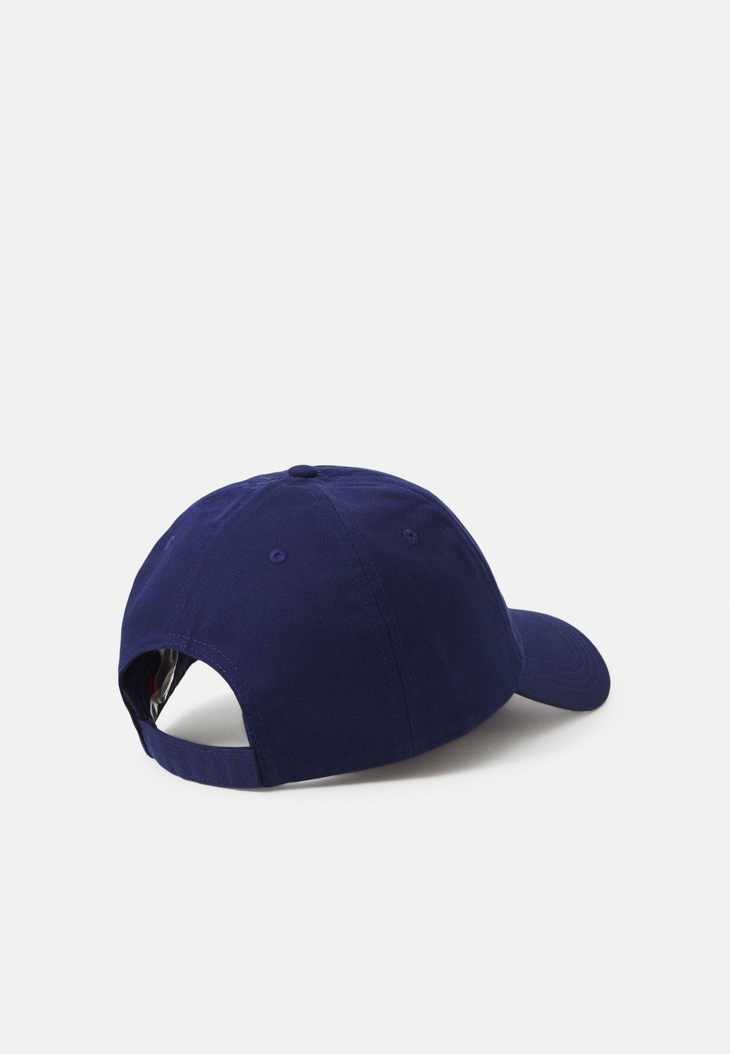 Tommy Jeans LINEAR LOGO UNISEX - Casquette - navy