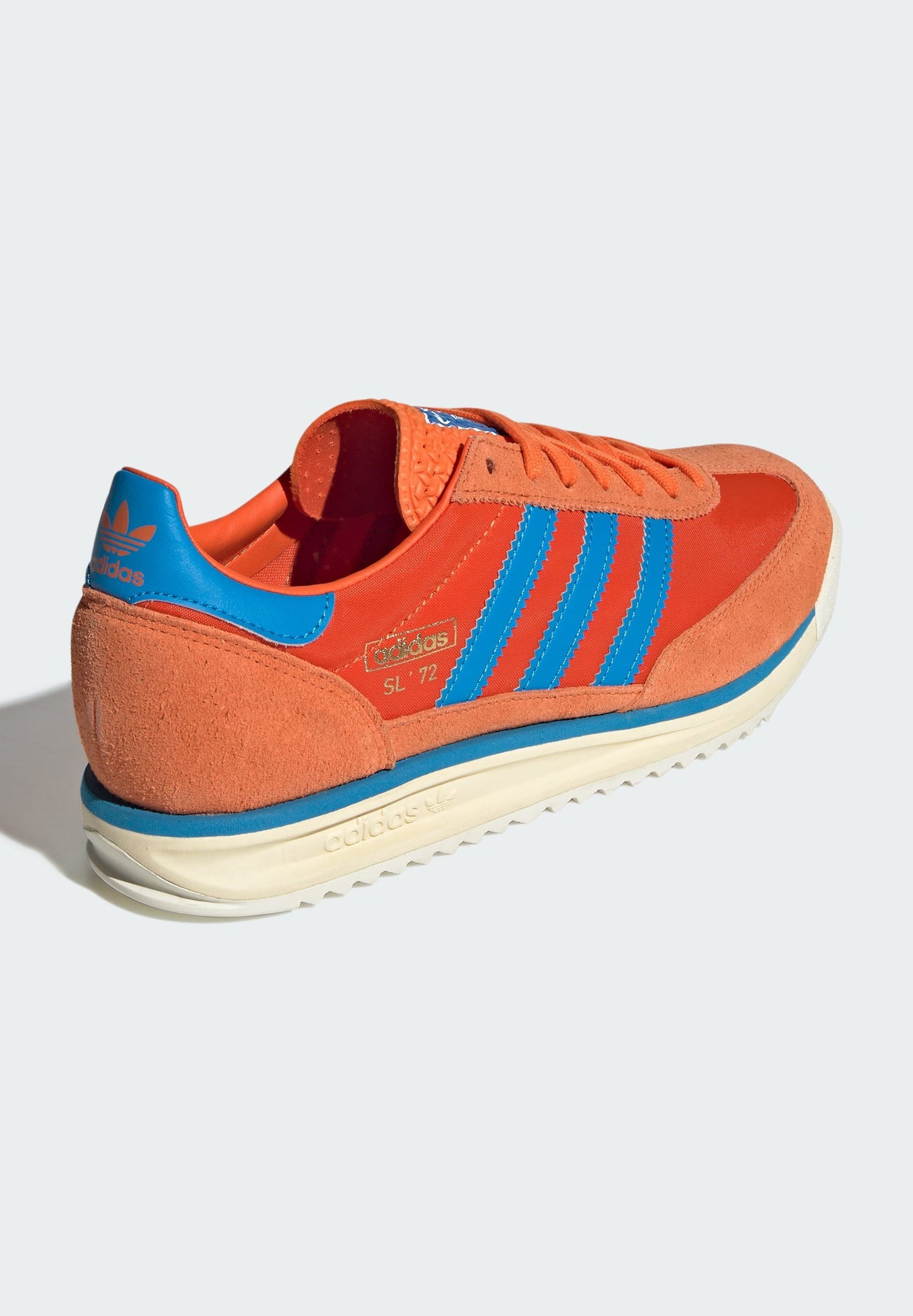 adidas Originals SL 72 RS UNISEX - Baskets basses