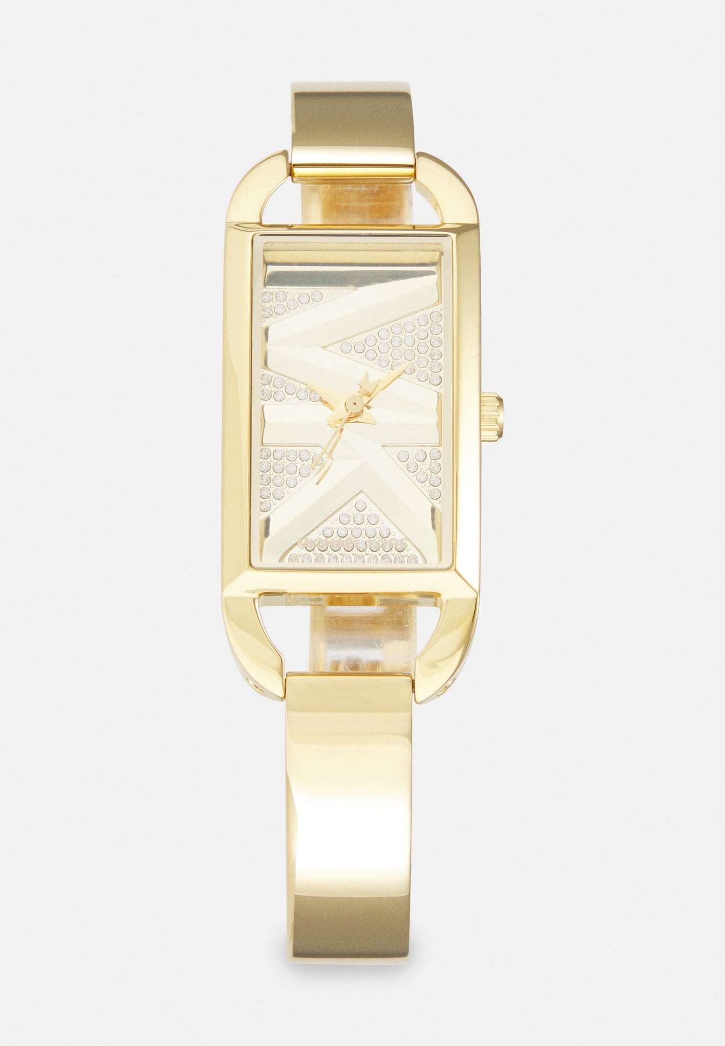 Michael Kors EMPIRE - Montre - gold