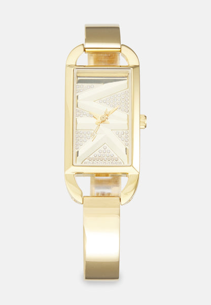 Michael Kors EMPIRE - Montre - gold