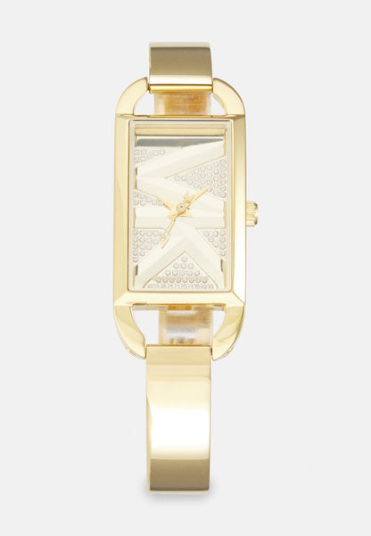 Michael Kors EMPIRE - Montre - gold