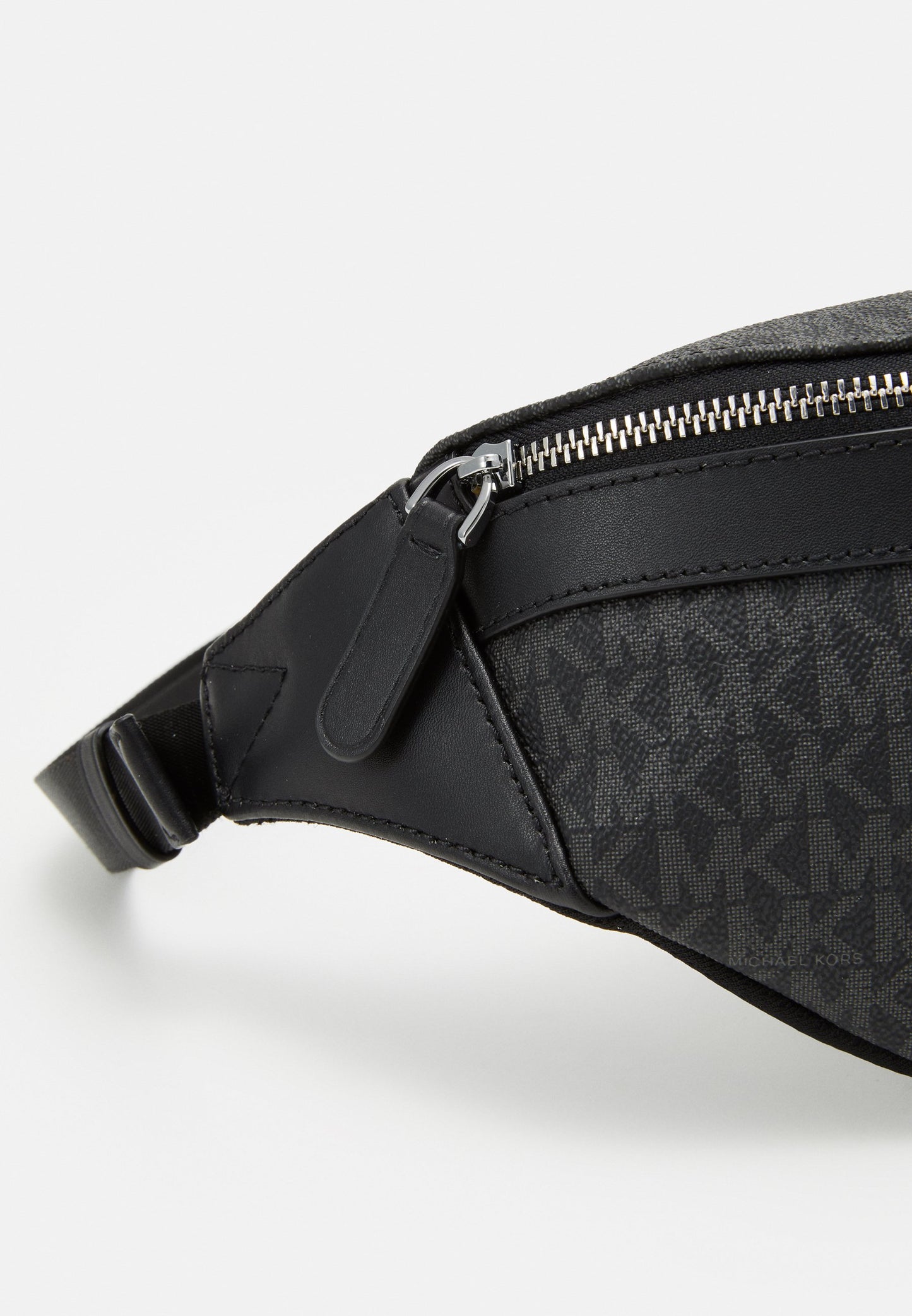 Michael Kors HIP BAG UNISEX - Sac banane - black