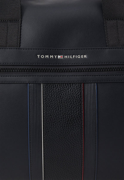 Tommy Hilfiger FOUNDATION DUFFLE - Sac week-end