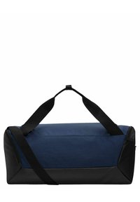 Nike Performance BRASILIA DUFFEL S UNISEX - Sac de sport - dunkelblau