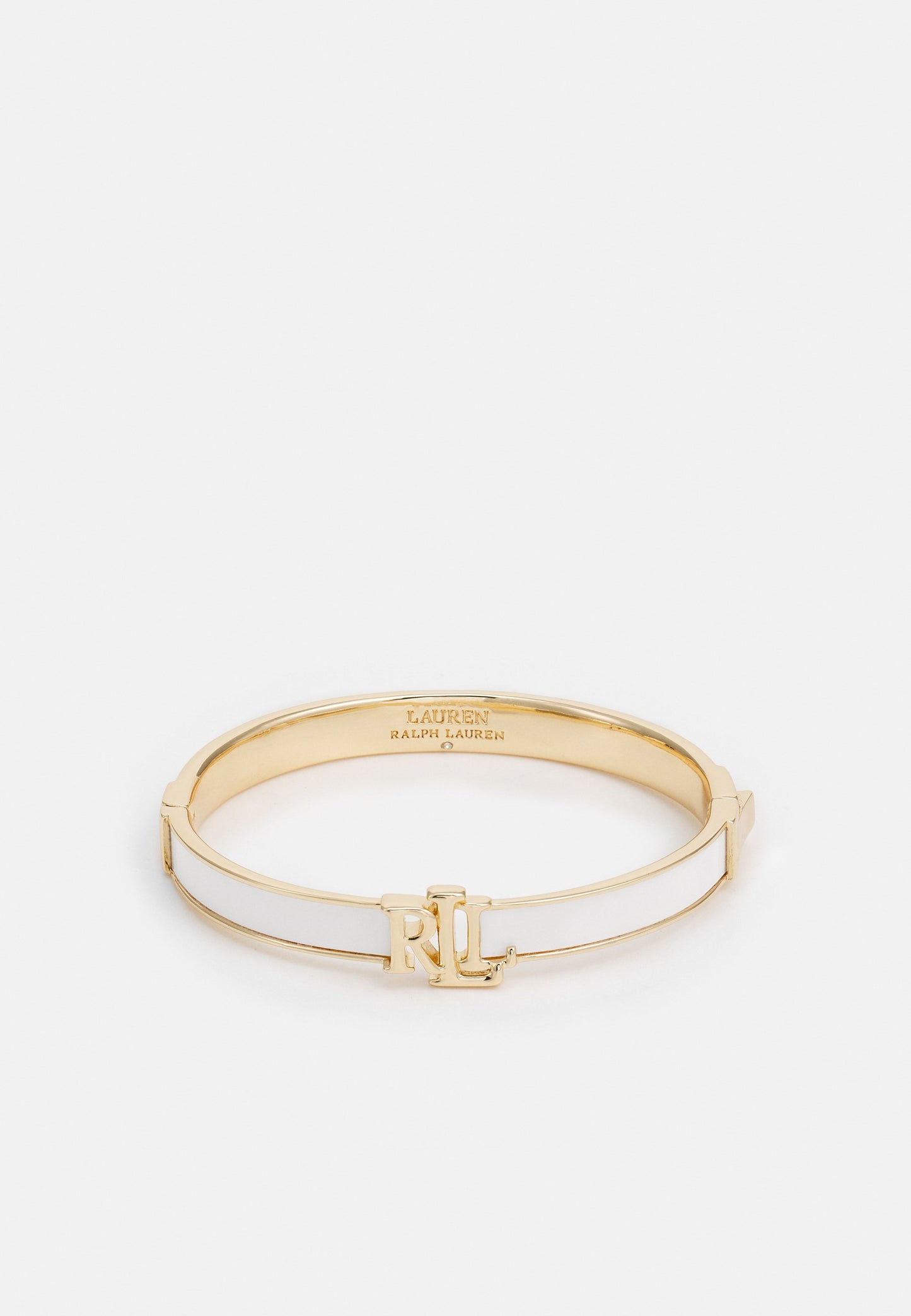 Lauren Ralph Lauren HINGE BANGLE - Bracelet