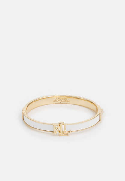 Lauren Ralph Lauren HINGE BANGLE - Bracelet