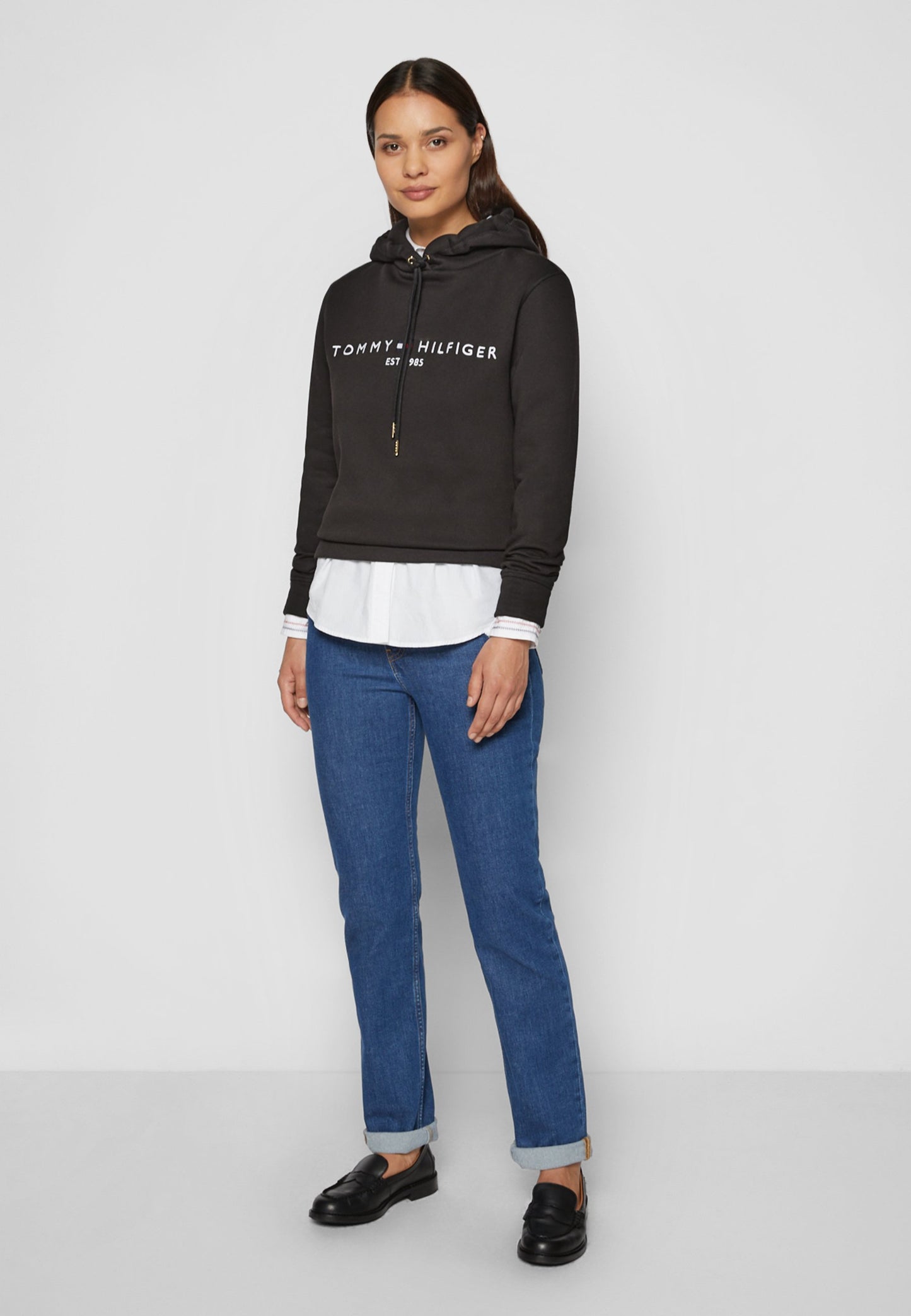 Tommy Hilfiger Sweat à capuche