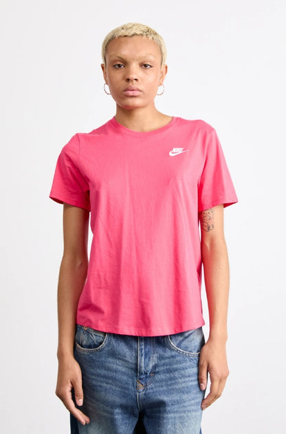 Nike Sportswear CLUB TEE - T-shirt basique