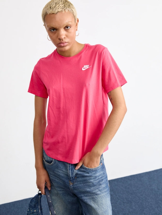 Nike Sportswear CLUB TEE - T-shirt basique