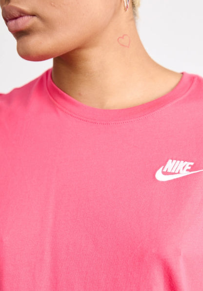 Nike Sportswear CLUB TEE - T-shirt basique