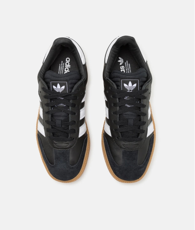 adidas Originals SAMBA XLG - Baskets basses