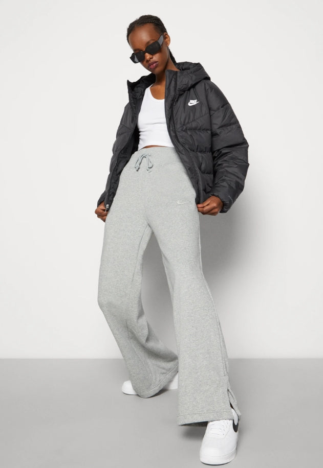 Nike Sportswear PANT WIDE - Pantalon de survêtement