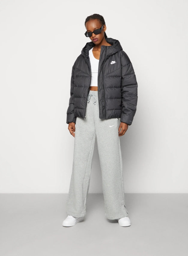 Nike Sportswear PANT WIDE - Pantalon de survêtement