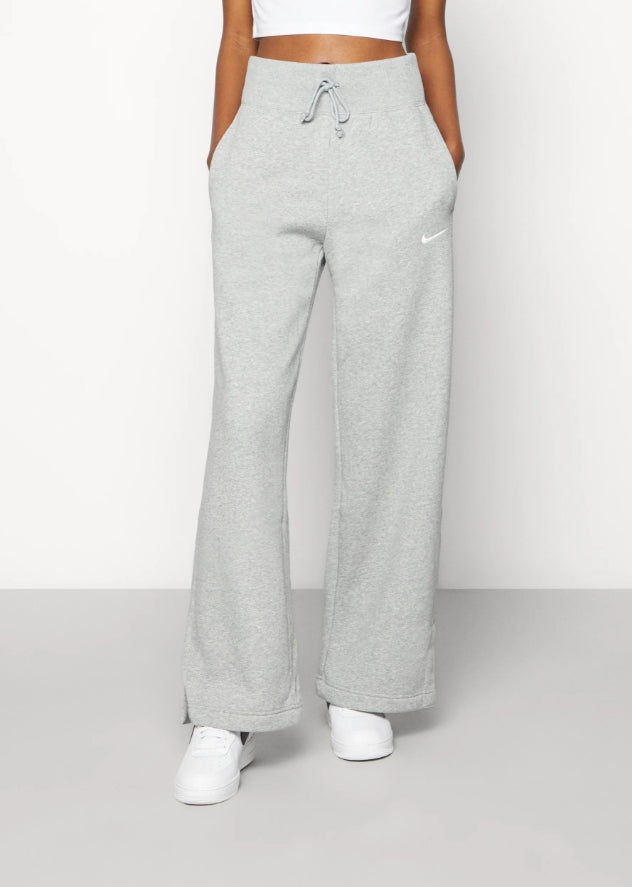 Nike Sportswear PANT WIDE - Pantalon de survêtement