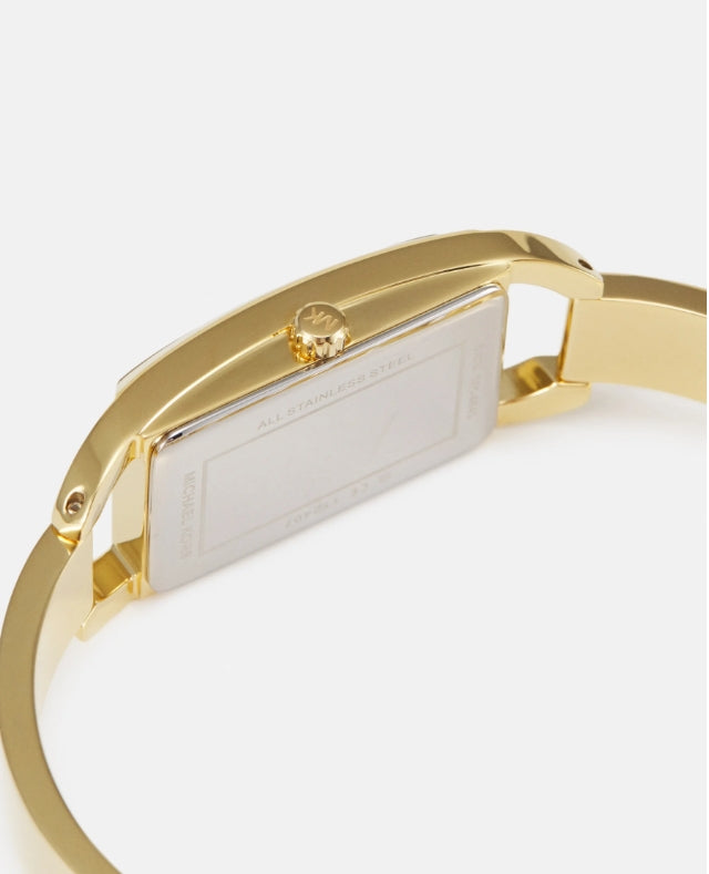 Michael Kors EMPIRE - Montre - gold