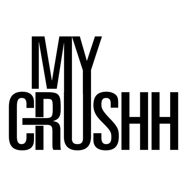 MYCRUSHH