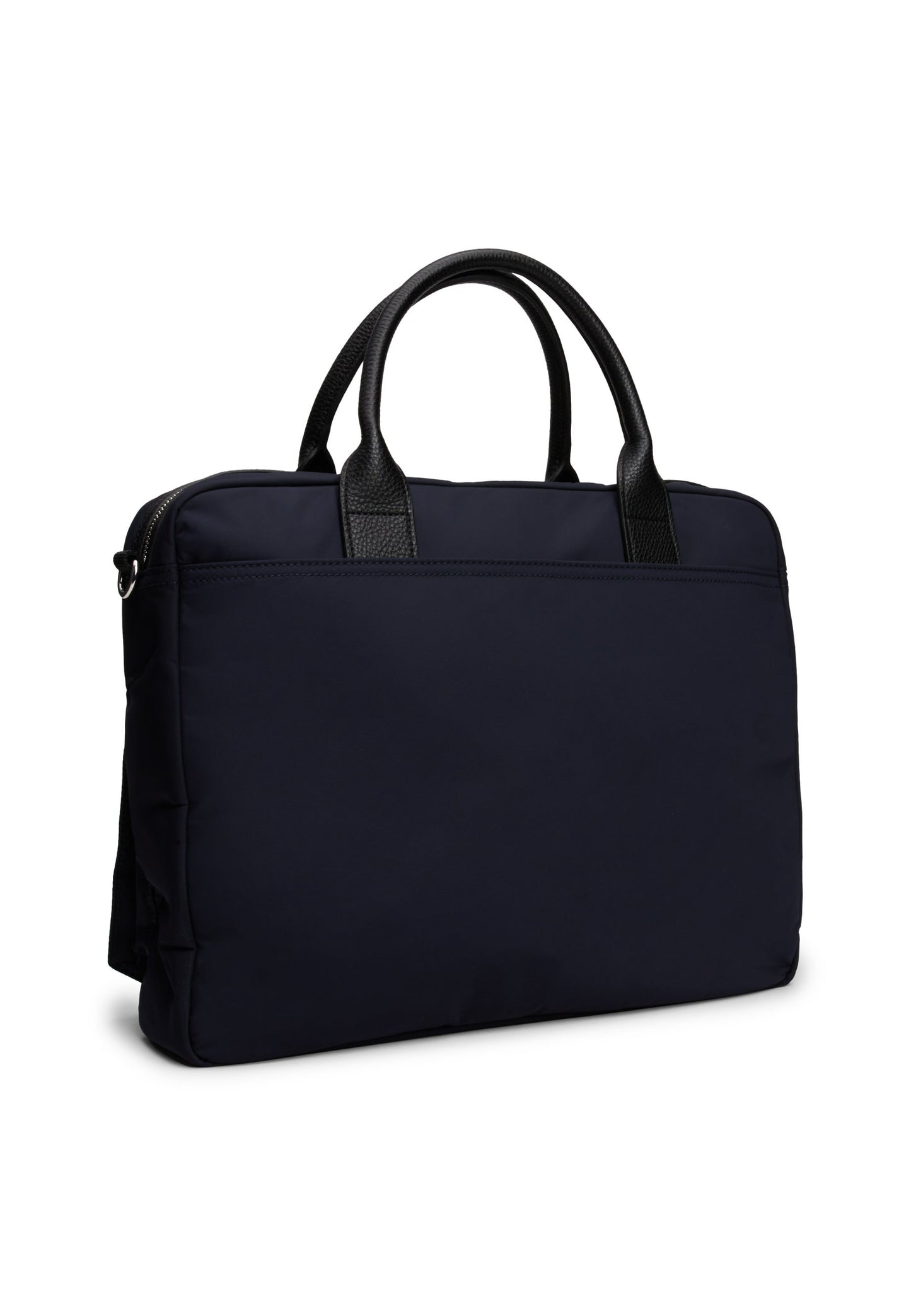 Tommy Hilfiger FUNC COMPUTER BAG UNISEX - Mallette - space blue