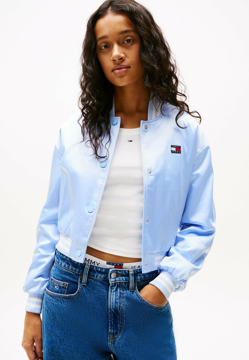 Tommy Jeans Blouson Bomber