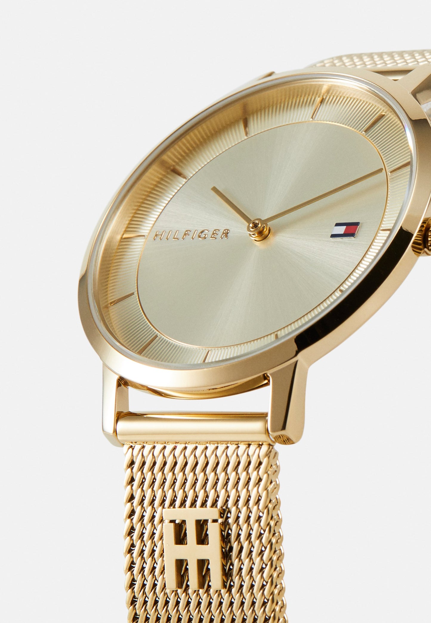 Tommy Hilfiger DRESSED UP - Montre