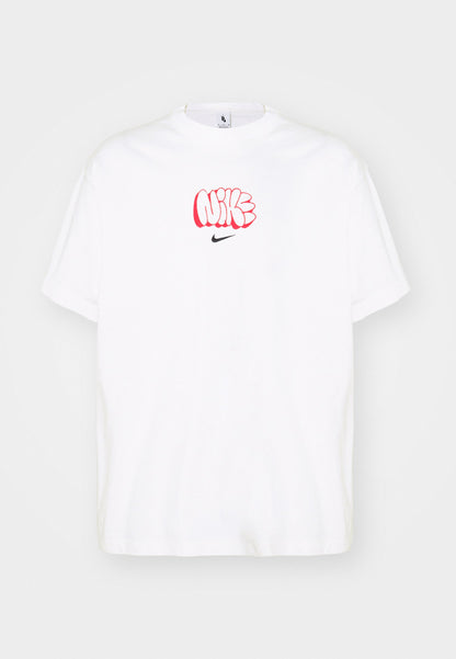 Nike Sportswear SOLO TEE - T-shirt imprimé