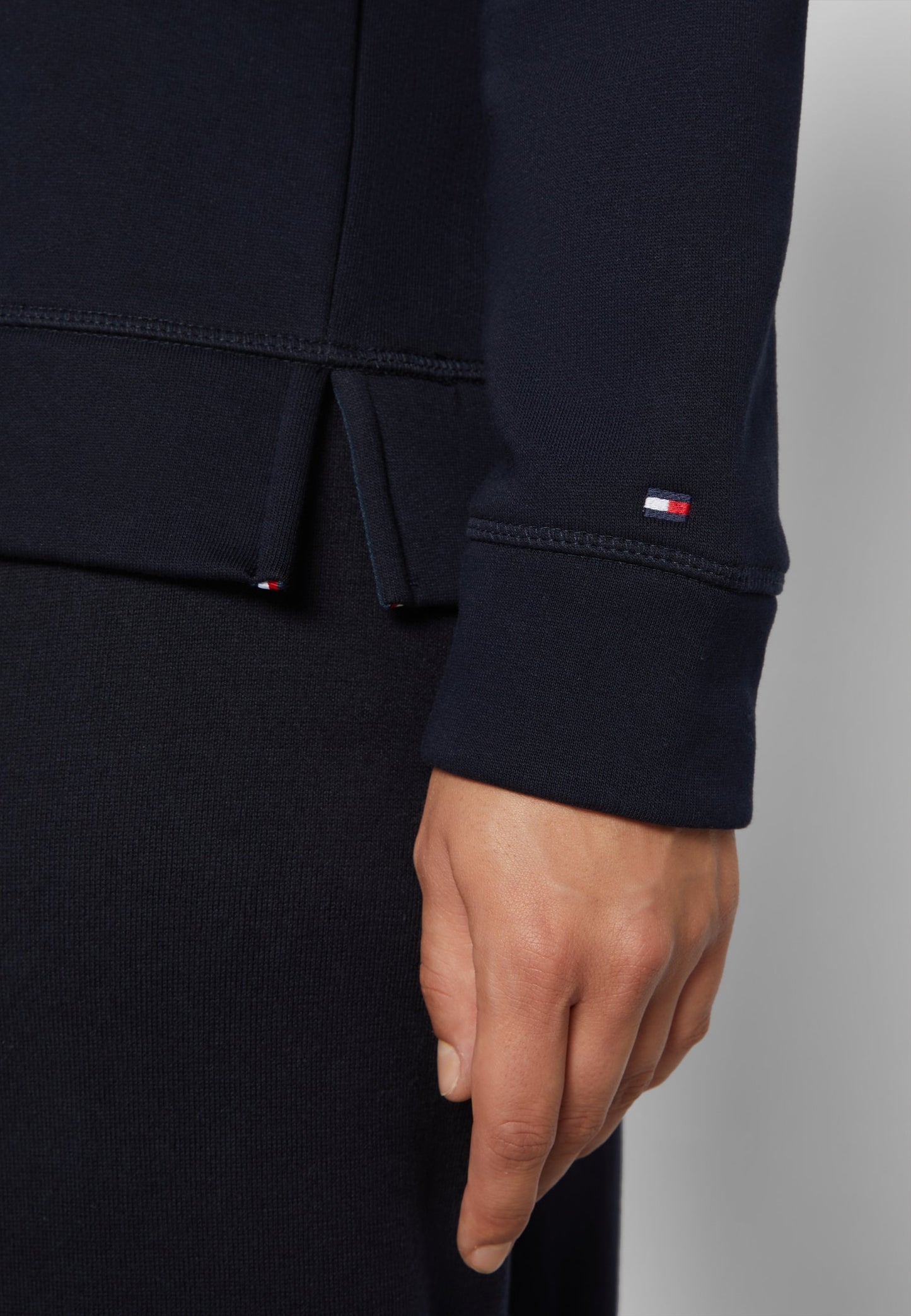 Tommy Hilfiger Sweat à capuche