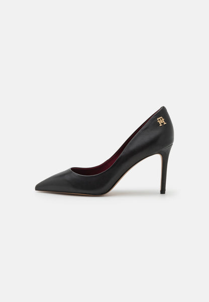 Tommy Hilfiger ESSENTIAL POINTED - Escarpins