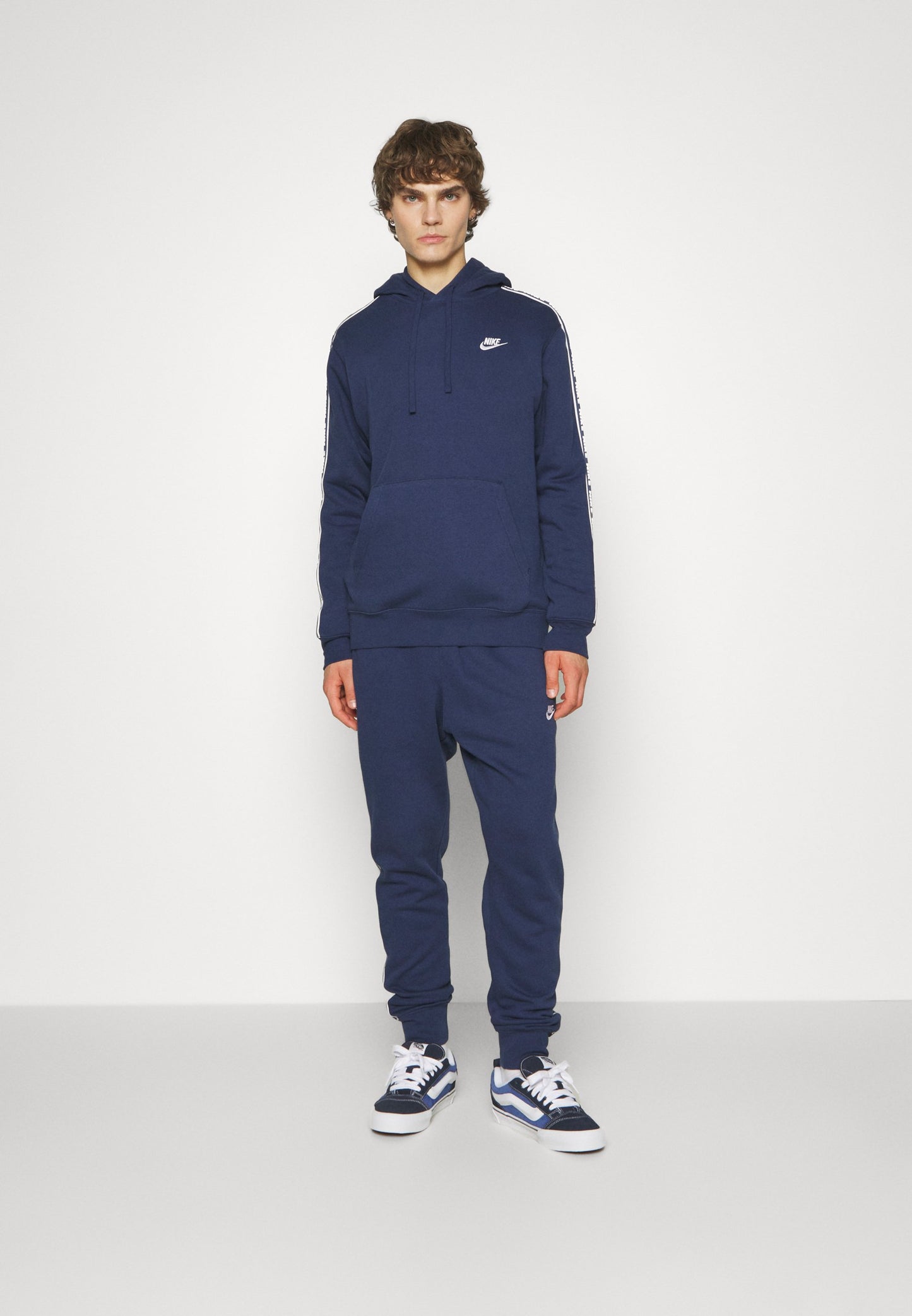 Nike Sportswear CLUB SUIT - Survêtement