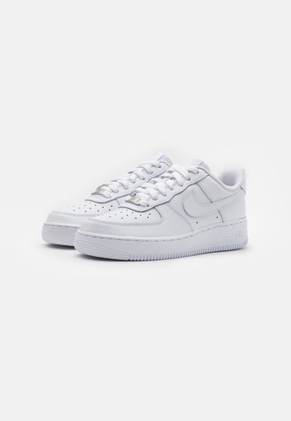 Nike Sportswear AIR FORCE 1 '07 - Baskets basses - white