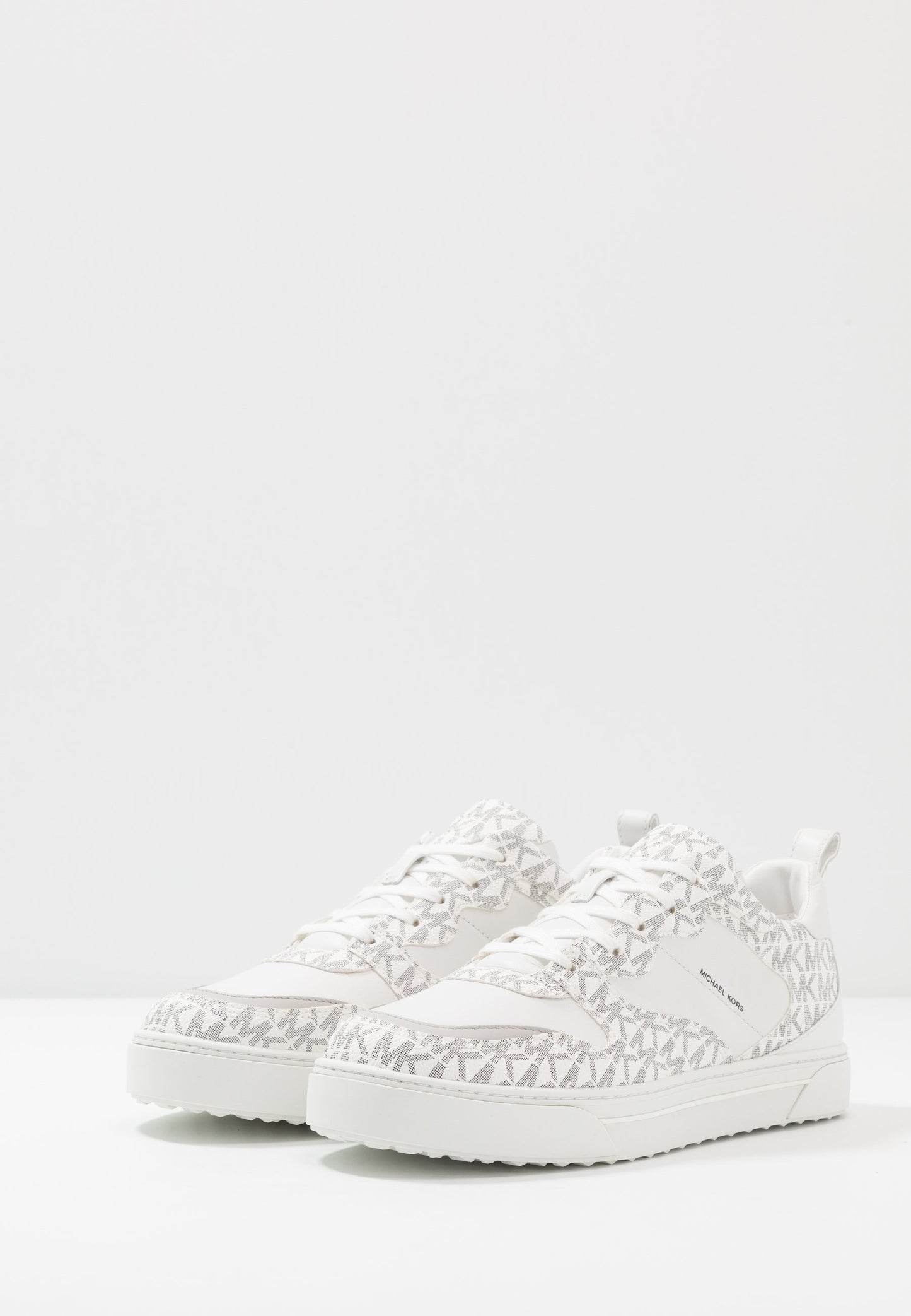 Michael Kors BAXTER - Baskets basses