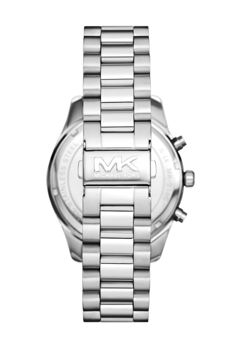 Michael Kors Montre - silver