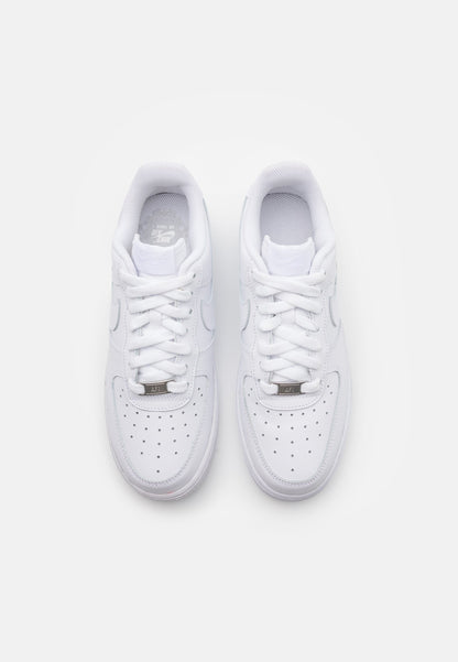 Nike Sportswear AIR FORCE 1 '07 - Baskets basses - white