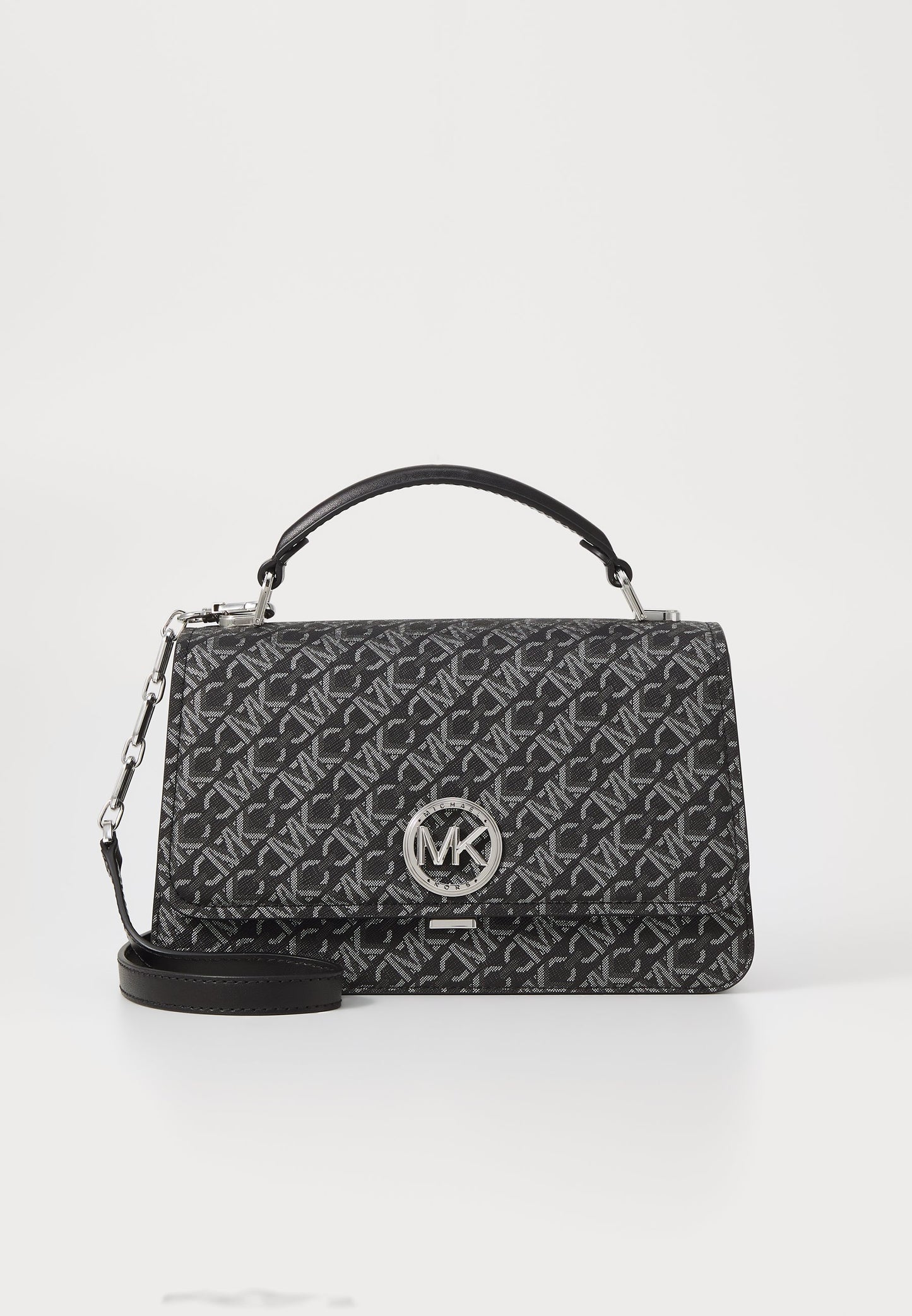 MICHAEL Michael Kors DELANCEY SATCHEL - Sac à main