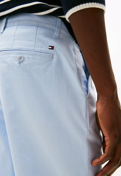 Tommy Hilfiger DENTON - Chino - breezy blue