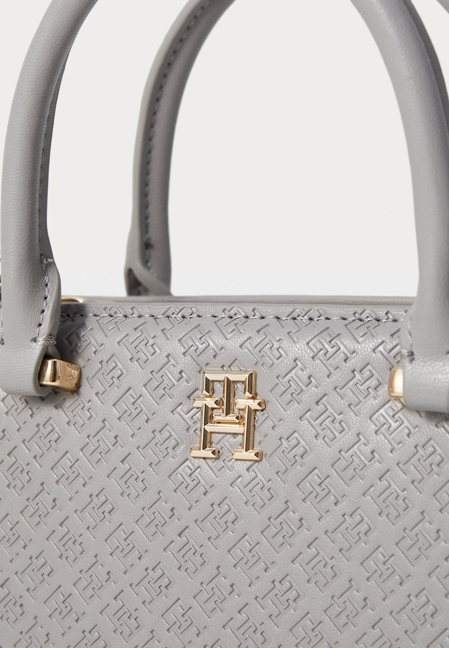 Tommy Hilfiger ETERNITY MICRO TOTE MONO - Sac à main