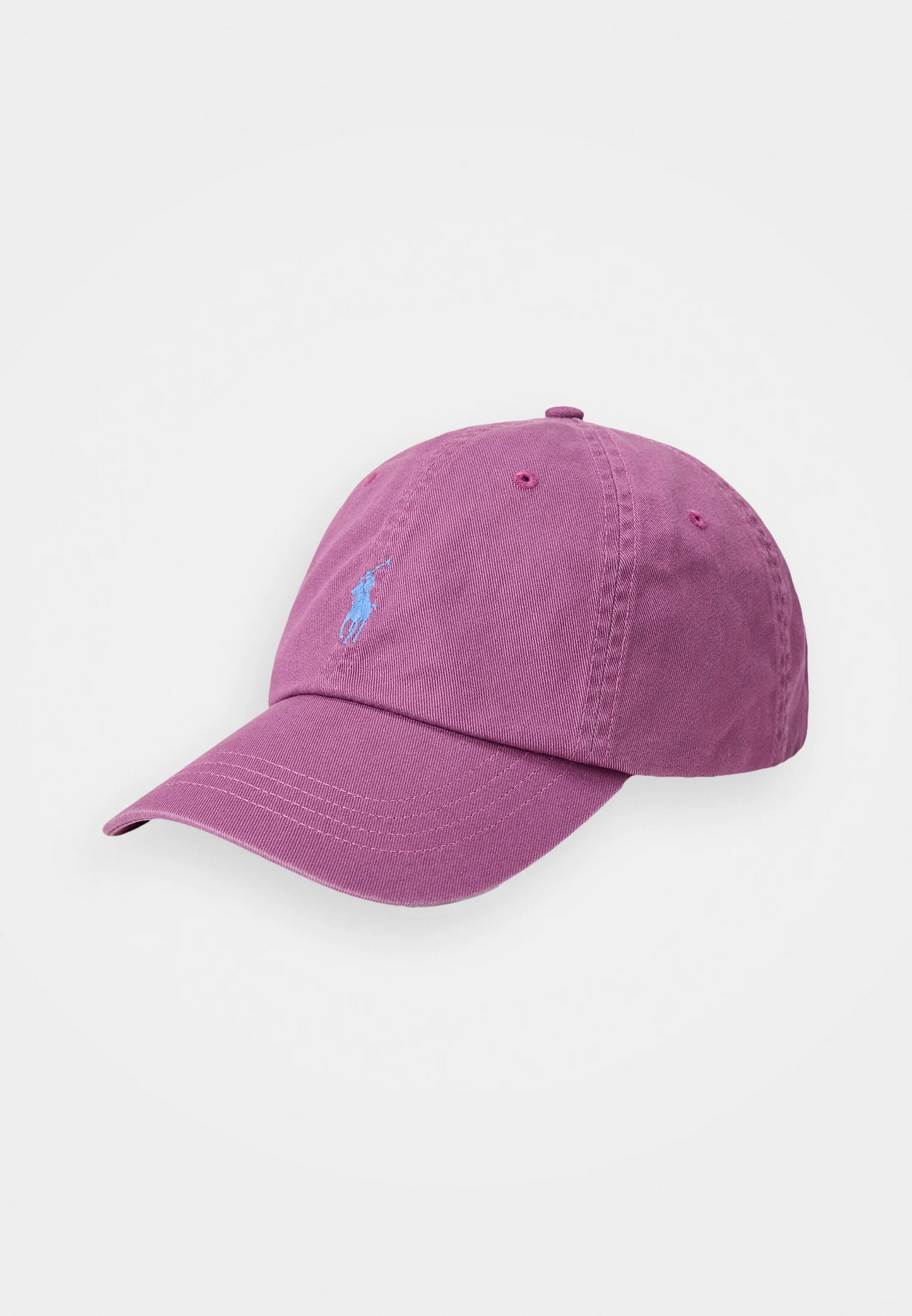 Polo Ralph Lauren COTTON CHINO BALL CAP - Casquette - spring melon